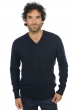 Cashmere kaschmir pullover herren hippolyte 4f premium premium navy xs