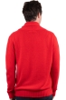 Cashmere kaschmir pullover herren jovan rouge 3xl