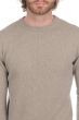 Cashmere kaschmir pullover herren nestor 4f premium dolma natural 3xl