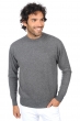 Cashmere kaschmir pullover herren nestor premium premium graphite 2xl