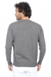 Cashmere kaschmir pullover herren nestor premium premium graphite 2xl