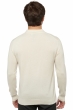 Cashmere kaschmir pullover herren polo alexandre premium tenzin natural 2xl