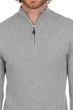Cashmere kaschmir pullover herren polo donovan premium premium flanell 2xl
