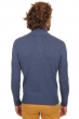 Cashmere kaschmir pullover herren polo donovan premium premium rockpool 2xl