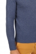 Cashmere kaschmir pullover herren polo donovan premium premium rockpool 4xl