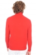 Cashmere kaschmir pullover herren premium pullover edgar 4f premium rot xl