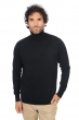 Cashmere kaschmir pullover herren premium pullover edgar premium black 4xl