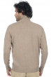 Cashmere kaschmir pullover herren premium pullover edgar premium dolma natural 2xl