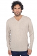 Cashmere kaschmir pullover herren premium pullover hippolyte 4f premium pema natural 2xl