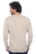 Cashmere kaschmir pullover herren premium pullover hippolyte 4f premium pema natural 2xl