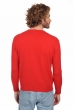 Cashmere kaschmir pullover herren premium pullover nestor premium rot 4xl