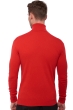 Cashmere kaschmir pullover herren preston rouge 3xl