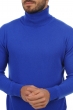 Cashmere kaschmir pullover herren preston ultramarin 2xl