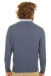 Cashmere kaschmir pullover herren rundhals nestor 4f premium premium rockpool xs