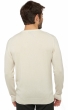 Cashmere kaschmir pullover herren rundhals nestor 4f premium tenzin natural 4xl