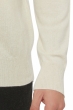 Cashmere kaschmir pullover herren rundhals nestor 4f premium tenzin natural m