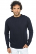 Cashmere kaschmir pullover herren rundhals nestor premium premium navy 4xl