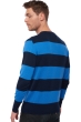 Cashmere kaschmir pullover herren rundhals villefranche nachtblau tetbury blue 2xl