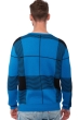 Cashmere kaschmir pullover herren rundhals volterra tetbury blue schwarz 2xl
