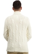 Cashmere kaschmir pullover herren triton natural ecru 3xl