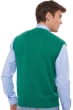 Cashmere kaschmir pullover herren v ausschnitt balthazar englisch grun 3xl