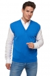 Cashmere kaschmir pullover herren v ausschnitt balthazar tetbury blue 2xl