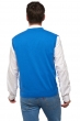 Cashmere kaschmir pullover herren v ausschnitt balthazar tetbury blue xl