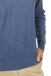 Cashmere kaschmir pullover herren v ausschnitt gaspard premium premium rockpool 2xl