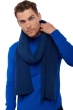 Cashmere kaschmir pullover herren venus nachtblau kleny 200 x 38 cm