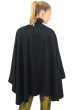 Vikunja kaschmir pullover damen vikunja vicunacape schwarz 146 x 175 cm