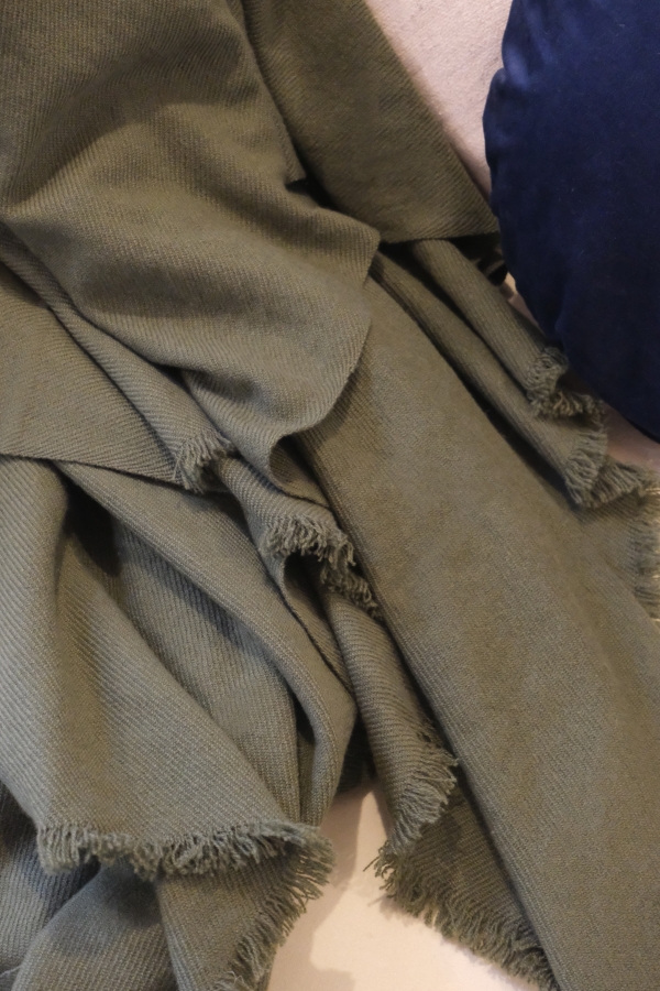 Cashmere kaschmir pullover damen toodoo plain m 180 x 220 kakhi 180 x 220 cm