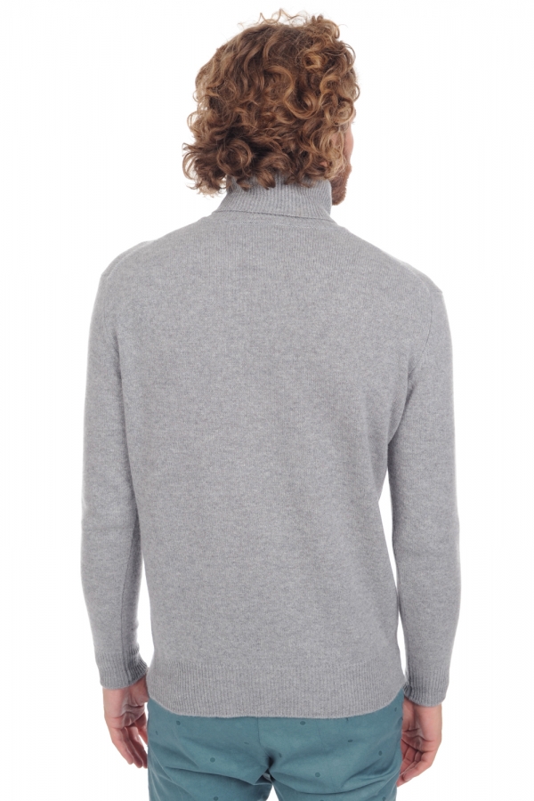 Cashmere kaschmir pullover herren edgar 4f premium premium flanell 2xl