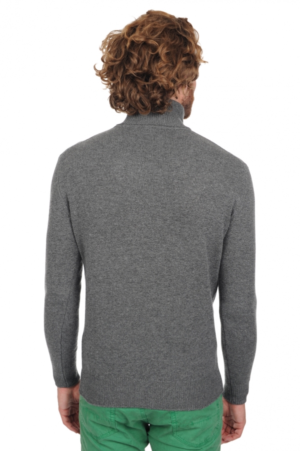 Cashmere kaschmir pullover herren premium pullover edgar 4f premium premium graphite 2xl