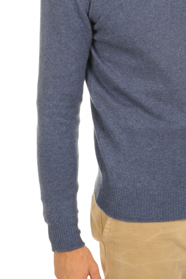 Cashmere kaschmir pullover herren premium pullover nestor 4f premium premium rockpool 2xl
