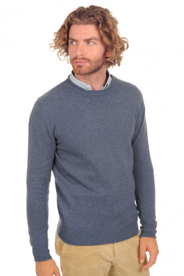 Cashmere kaschmir pullover herren premium pullover nestor 4f premium premium rockpool xl