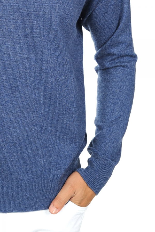 Cashmere kaschmir pullover herren rundhals nestor premium premium rockpool 2xl