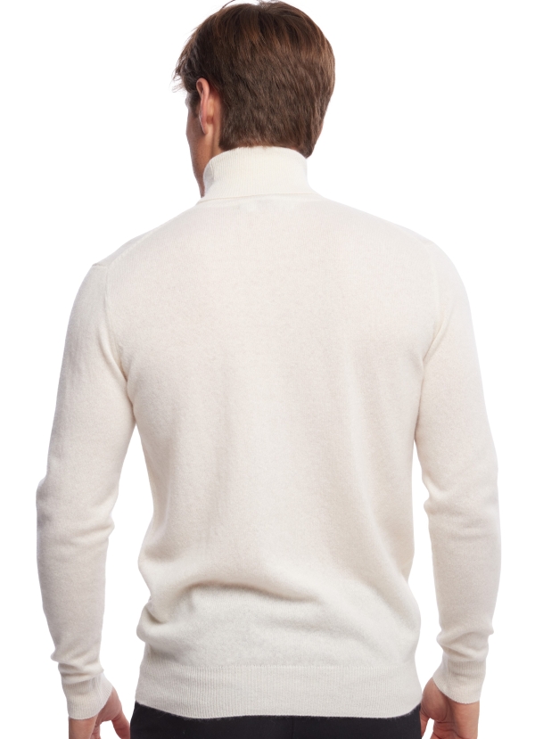 Cashmere kaschmir pullover herren tarry first simili white 2xl