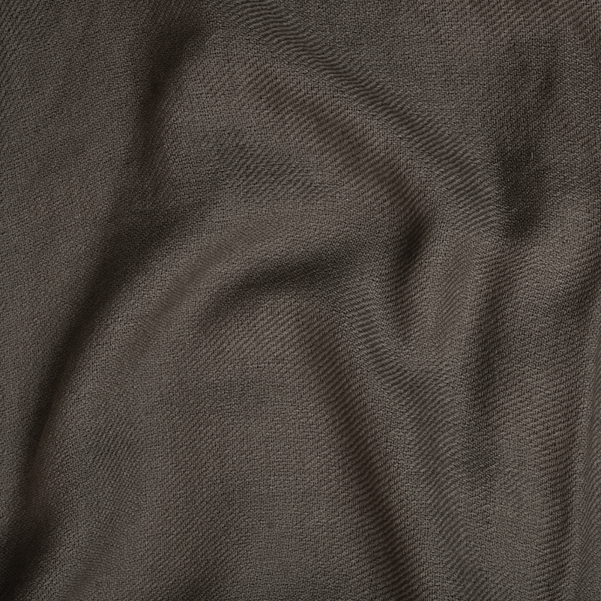 Cashmere accessoires kuschelwelt toodoo plain l 220 x 220 beigebraun 220x220cm