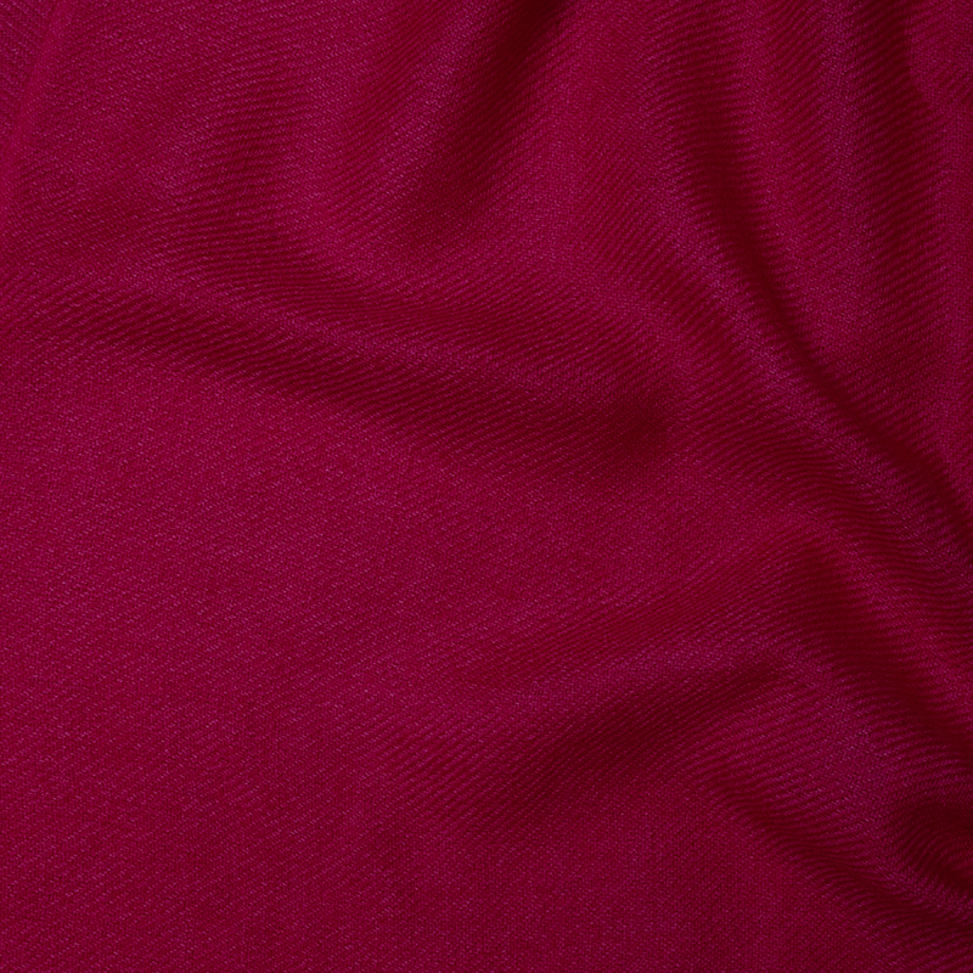 Cashmere accessoires neu toodoo plain l 220 x 220 himbeer 220x220cm