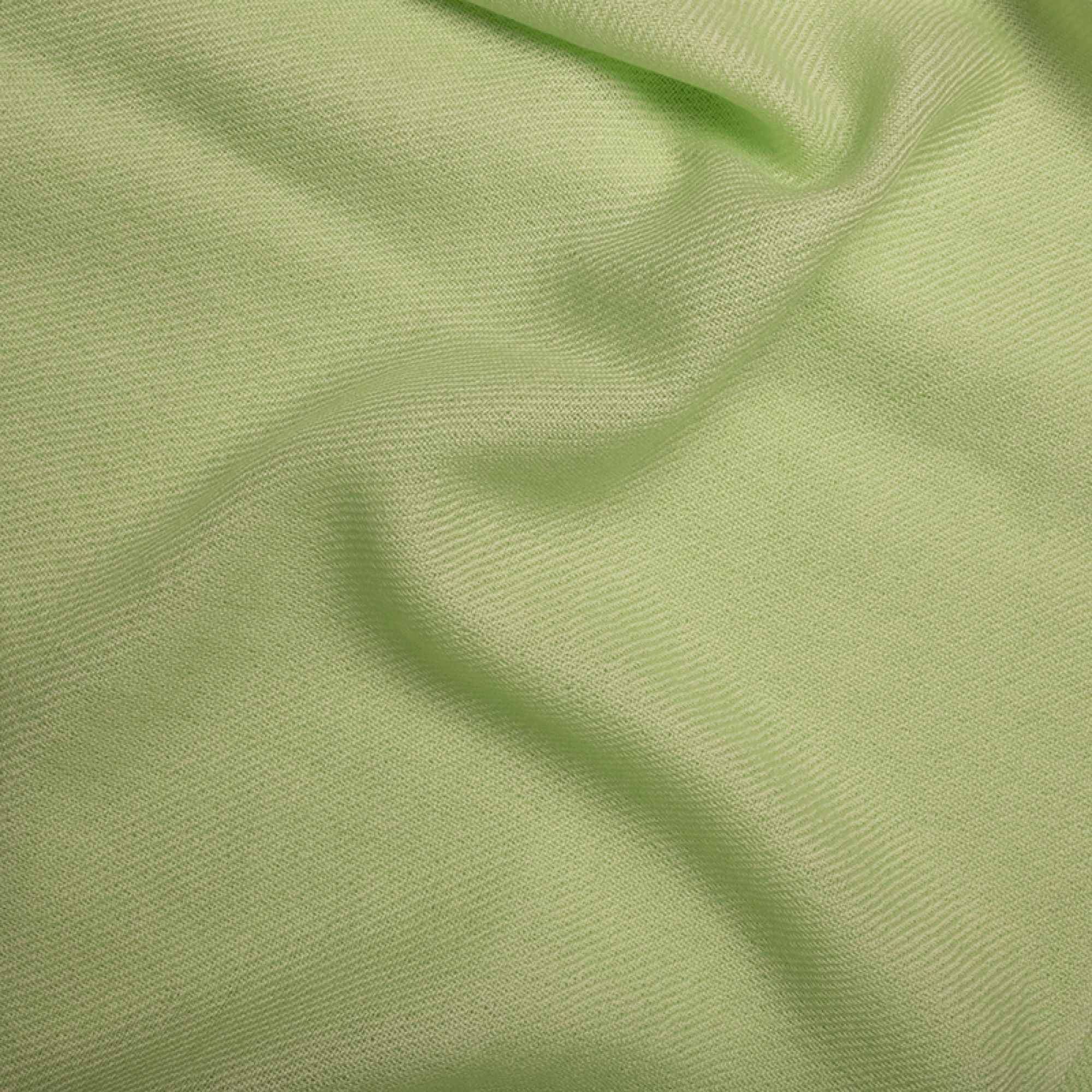 Cashmere accessoires neu toodoo plain s 140 x 200 helles grun 140 x 200 cm