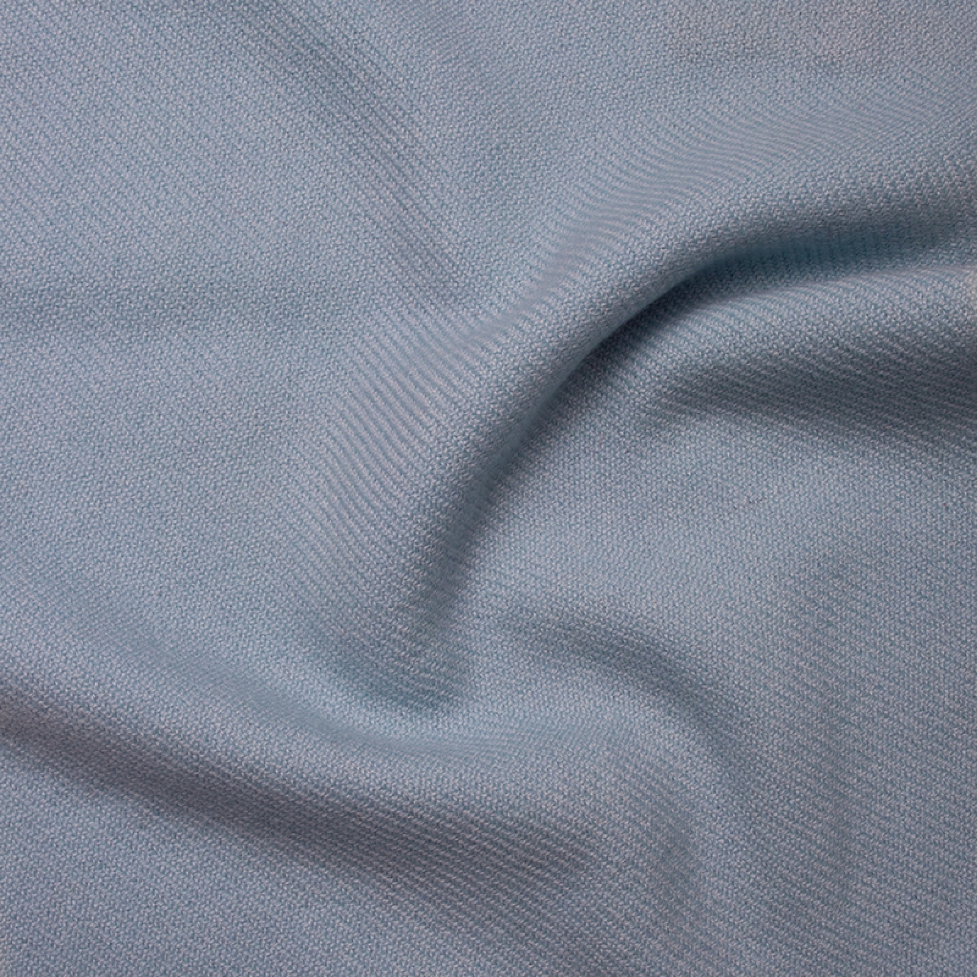 Cashmere accessoires toodoo plain xl 240 x 260 blauer himmel 240 x 260 cm