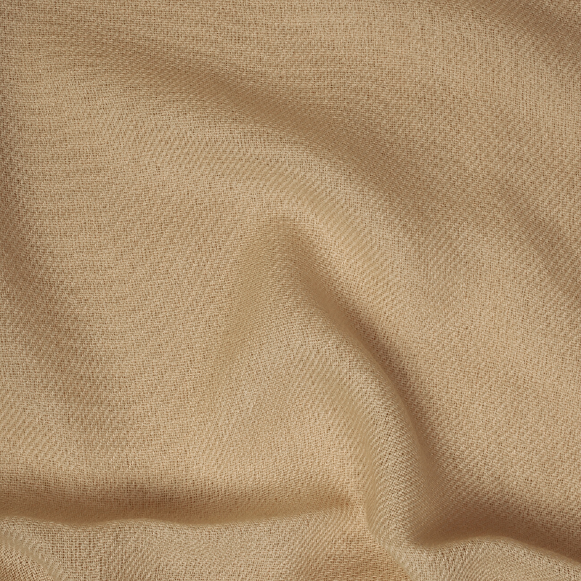 Cashmere kaschmir pullover damen toodoo plain l 220 x 220 champagner gold 220x220cm