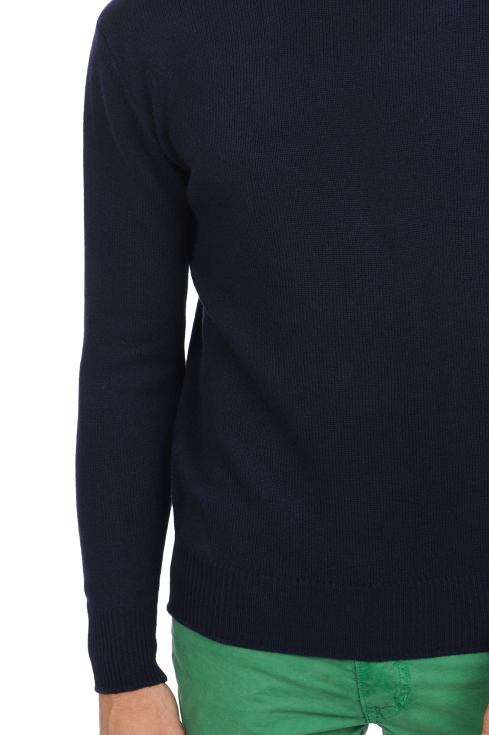 Cashmere kaschmir pullover herren premium pullover nestor 4f premium premium navy xl