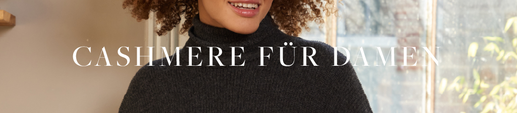 Cashmere für Damen