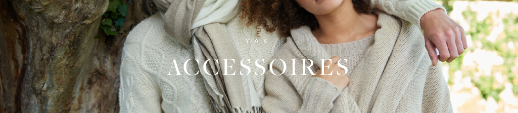 Yak & vikunjaYak Accessoires