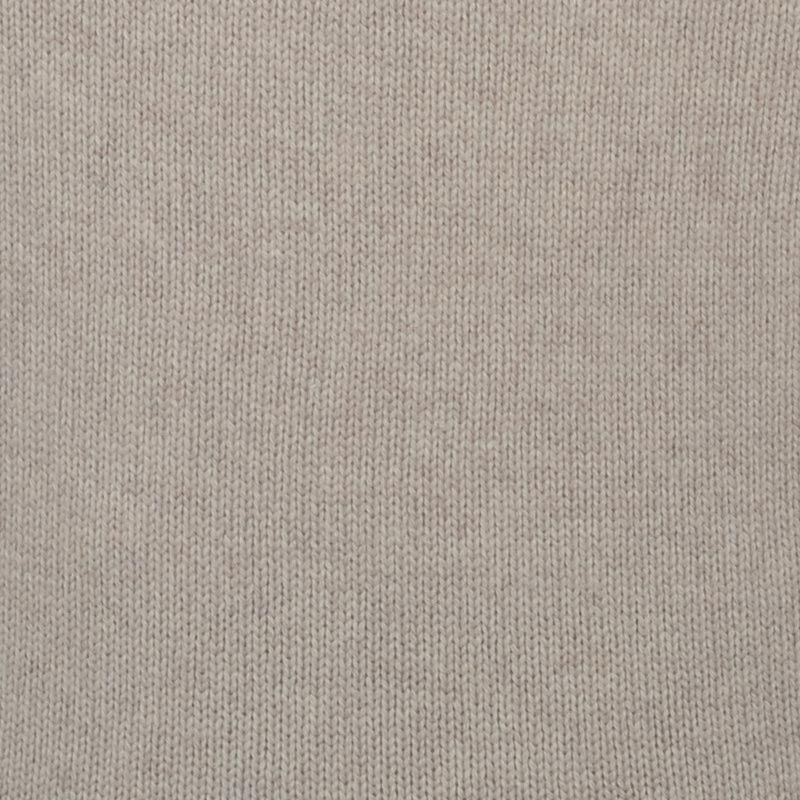 Cashmere accessoires kaschmir schals miaou natural beige 210 x 38 cm