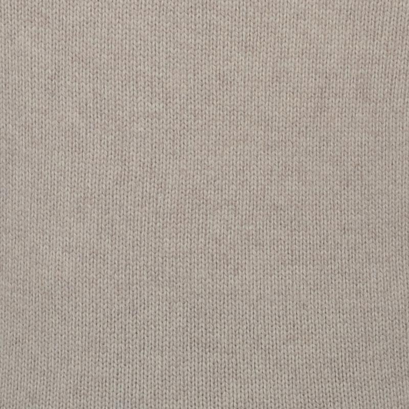 Cashmere kaschmir pullover herren v ausschnitt hippolyte natural beige m