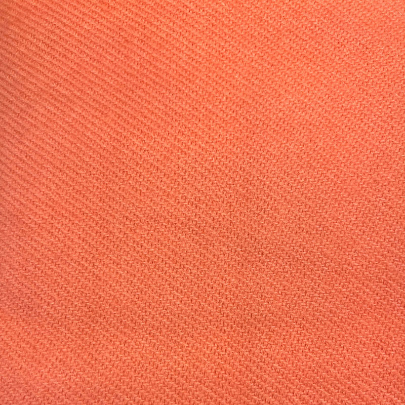 Cashmere accessoires kaschmir schals miaou peach 210 x 38 cm