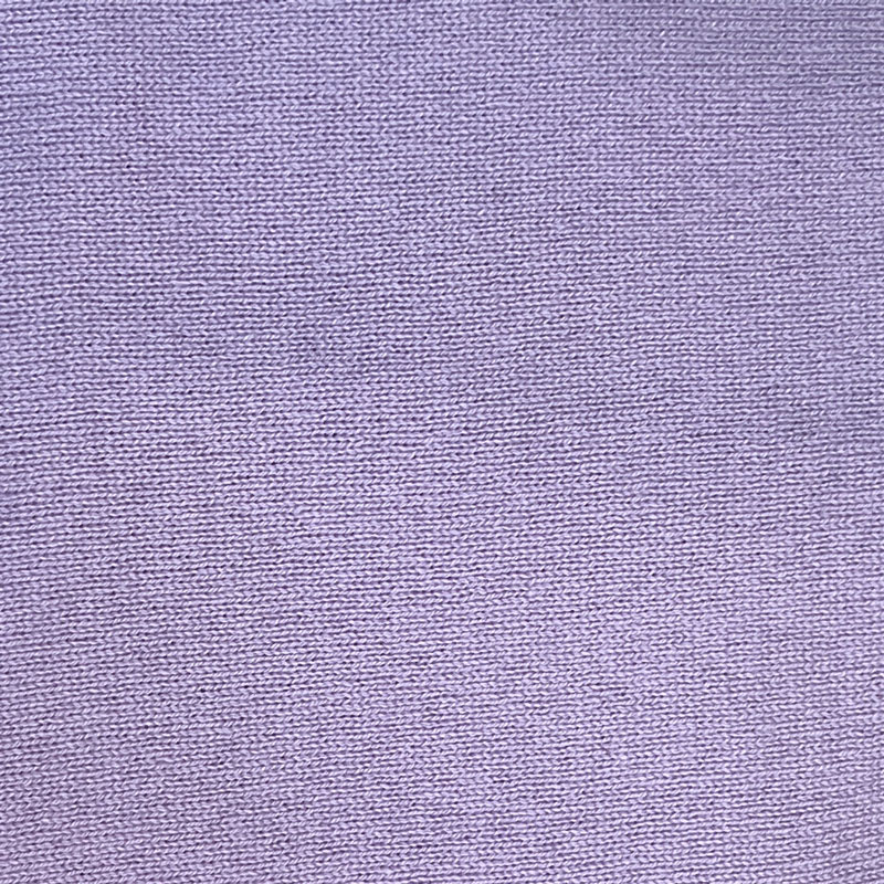 Cashmere kaschmir pullover damen rundhalsausschnitt solange lilas xs