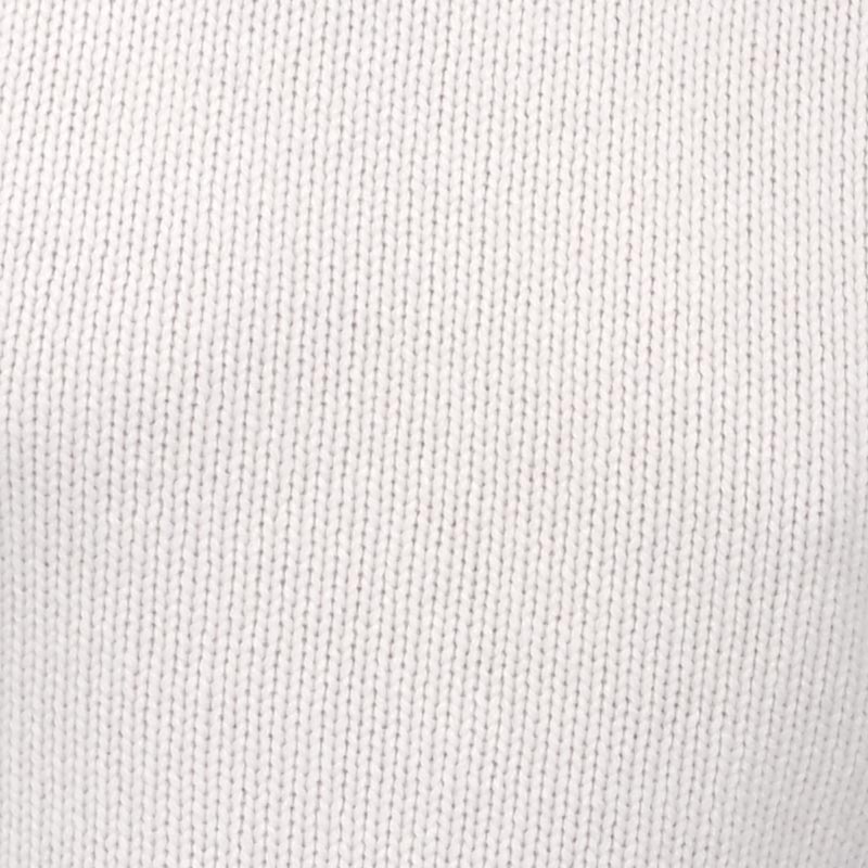 Cashmere kaschmir pullover herren v ausschnitt gaspard off white l